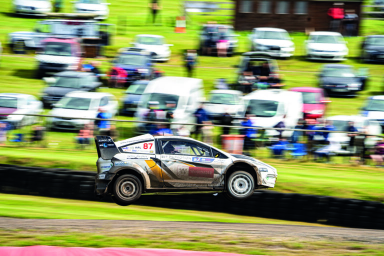 The future of motorsport powertrains