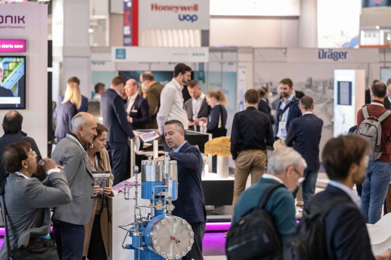 Countdown begins for Hydrogen Technology Expo Europe