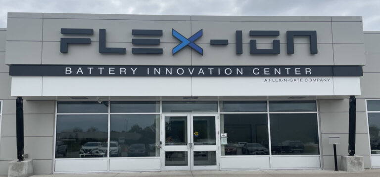 StoreDot partners with Flex-N-Gate to ramp up battery production