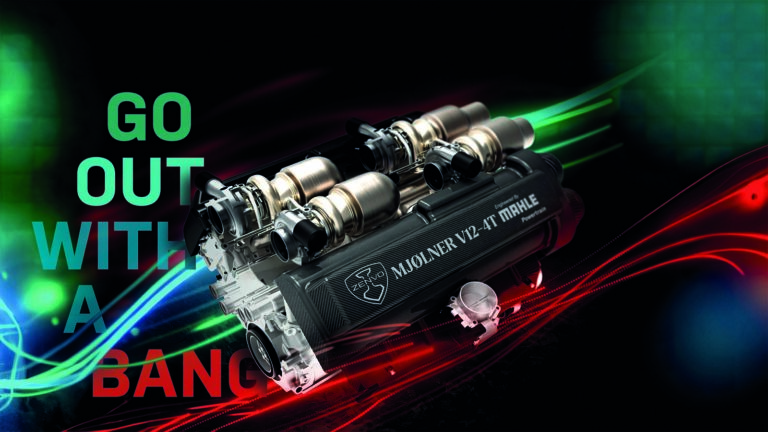 Exclusive Tech Insider: Zenvo Aurora quad turbo V12