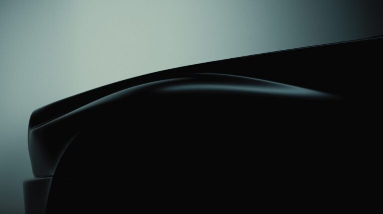 TWR name re-emerges as bespoke vehicle manufacturer