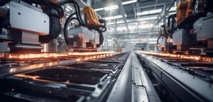 JIOS Aerogel opens Singapore manufacturing plant to produce thermal protection for EV batteries