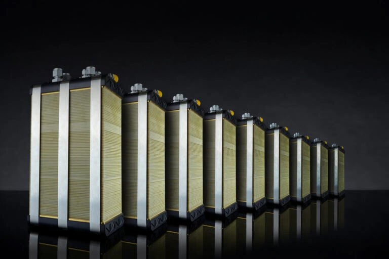 Feasibility study set to show potential of hydrogen fuel cell system within EV platform