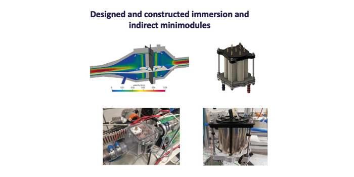 Supplier insight: EV immersion cooling techniques