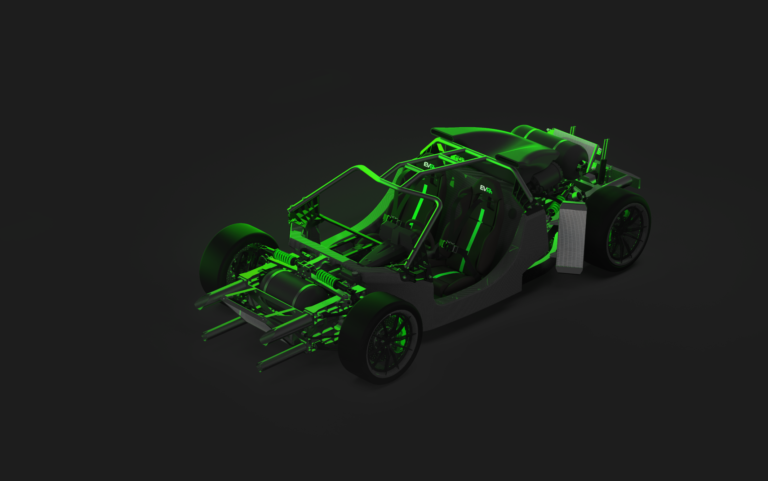 Tech insider: WAE EVRh