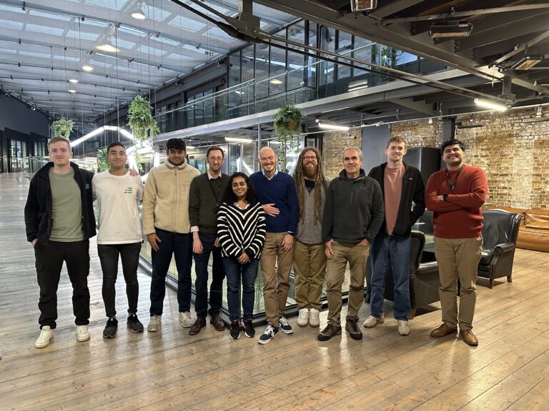 About:Energy announces technology licensing agreement with two UK universities to advance battery modelling