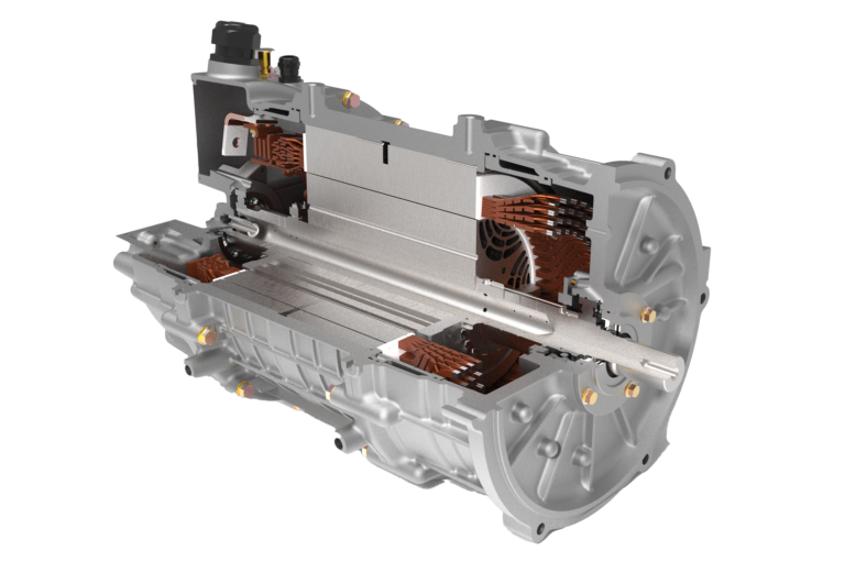 Supplier interview: Ricardo’s rare earth free Alumotor