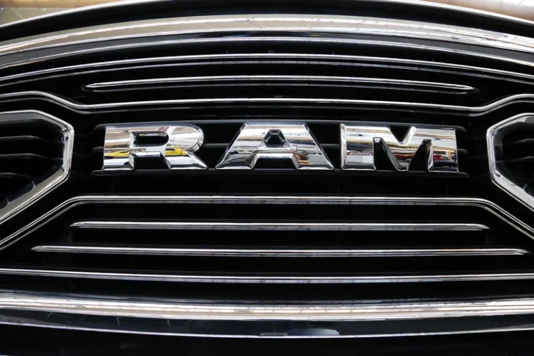 600,000 Ram trucks to be recalled under settlement concerning emissions