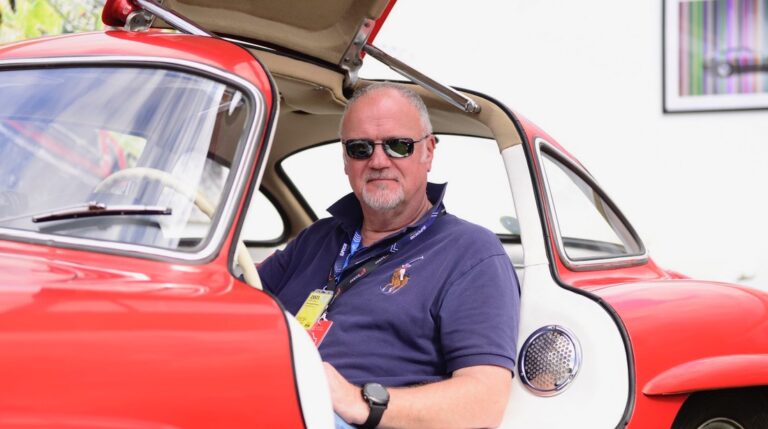 New addition for Everrati’s advisory board