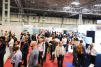 Vehicle Electrification Expo