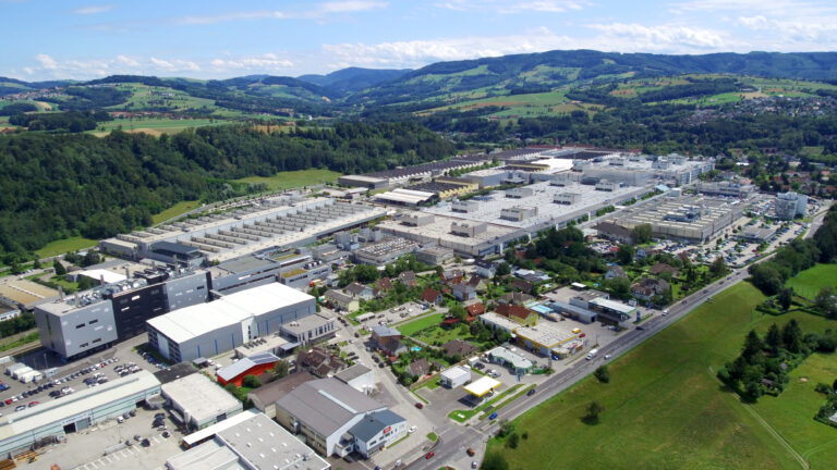 BMW completes construction on e-drive production facility in Austria