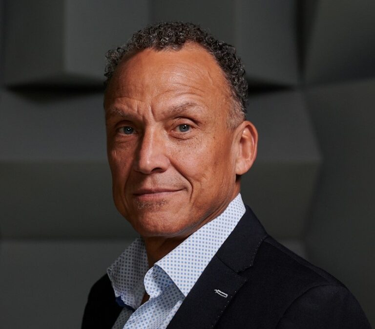 Hyundai Motor Europe Technical Center appoints Tyrone Johnson as managing director