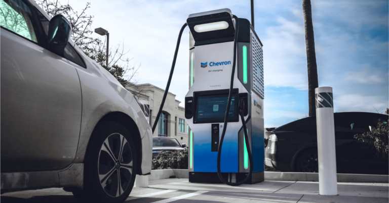 New EV infrastructure adoption program launched by FreeWire New EV infrastructure adoption program launched by FreeWire.