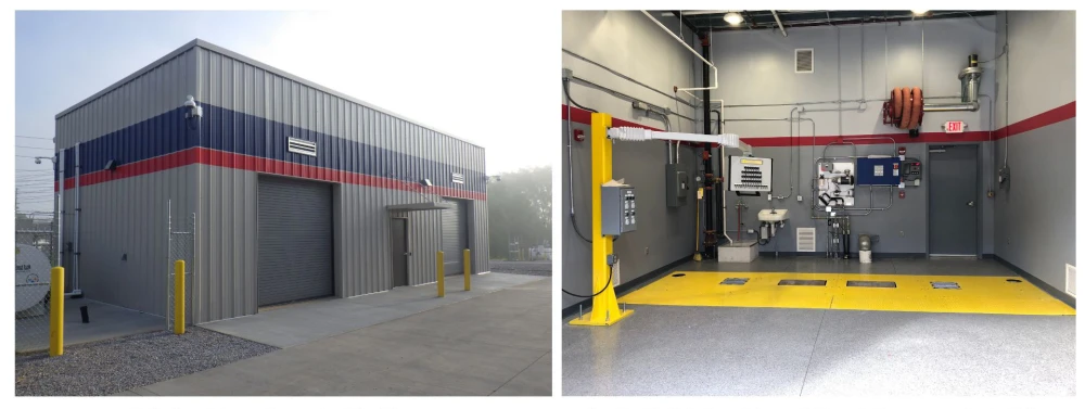 Tuff Torq expands testing capabilities with new chassis dynamometer facility.