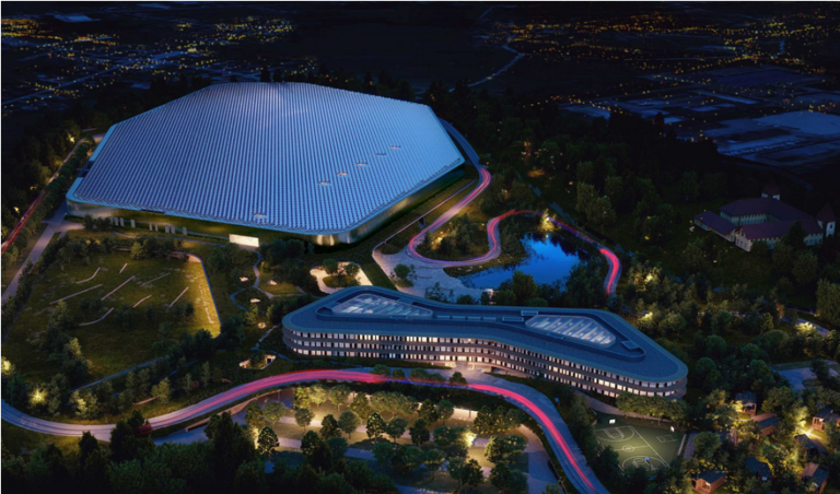 BMW and Rimac sign battery agreement