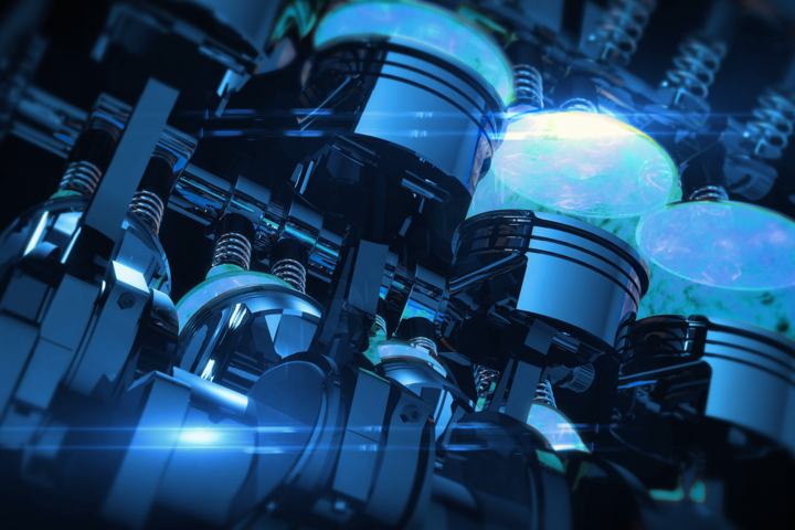 Kistler successfully tests cylinder pressure sensors in hydrogen combustion engines Kistler successfully tests cylinder pressure sensors in hydrogen combustion engines