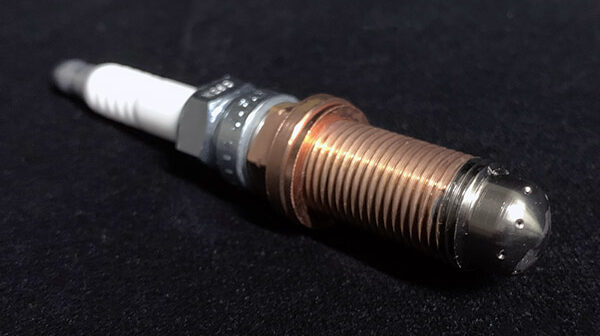 HKS to produce engine kit for GR Yaris with pre-chamber ignition