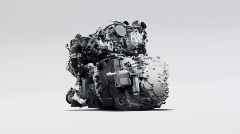 Horse supplies diesel powertrains to Turkish manufacturer Horse supplies diesel powertrains to Turkish manufacturer