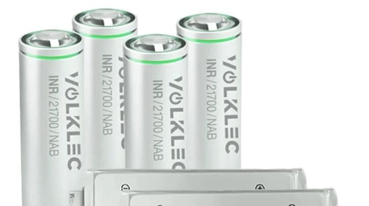 New EV battery brand launched in UK: Volklec