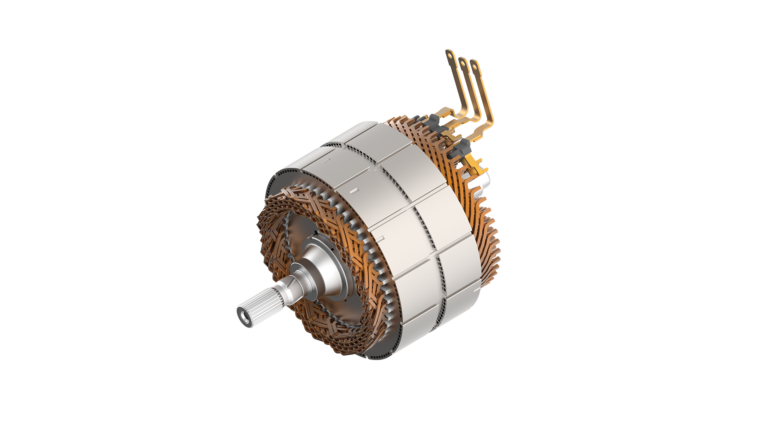 BorgWarner to supply e-motors for two upcoming XPeng SUVs BorgWarner to supply e-motors for two upcoming XPeng SUVs