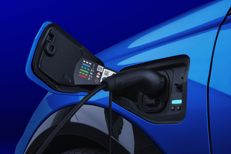 Alpine launches new electric sports car: the A290