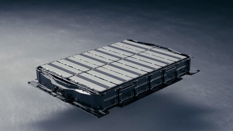 GM Defense and project partners evaluate EV batteries for military platforms