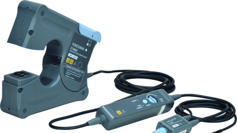 Yokogawa introduces AC/DC split core current sensor for high-current applications Yokogawa introduces AC/DC split core current sensor for high-current applications