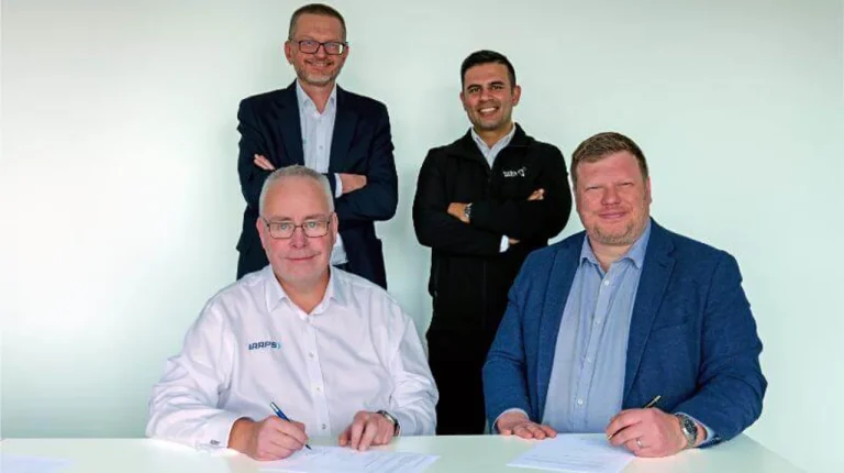 Ansible Motion and IAAPS collaborate to evaluate powertrain and chassis systems