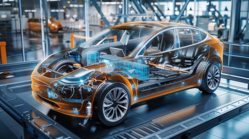 TI Fluid Systems opens new Michigan facility for development of thermal