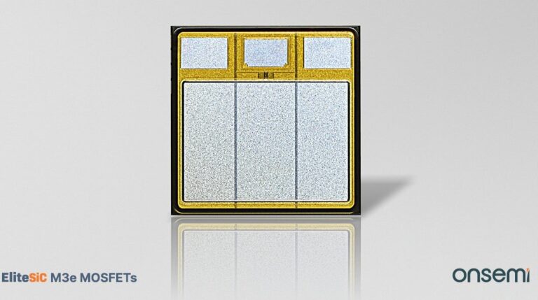 VW to use Onsemi power box solution for Scalable System Platform