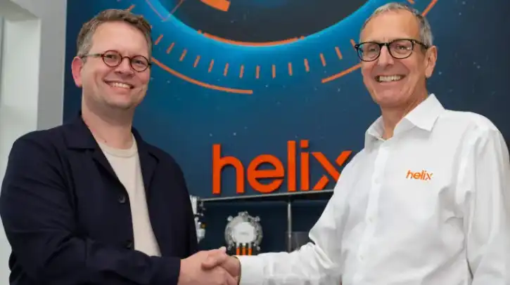 Helix expands electric powertrain operations following private equity acquisition