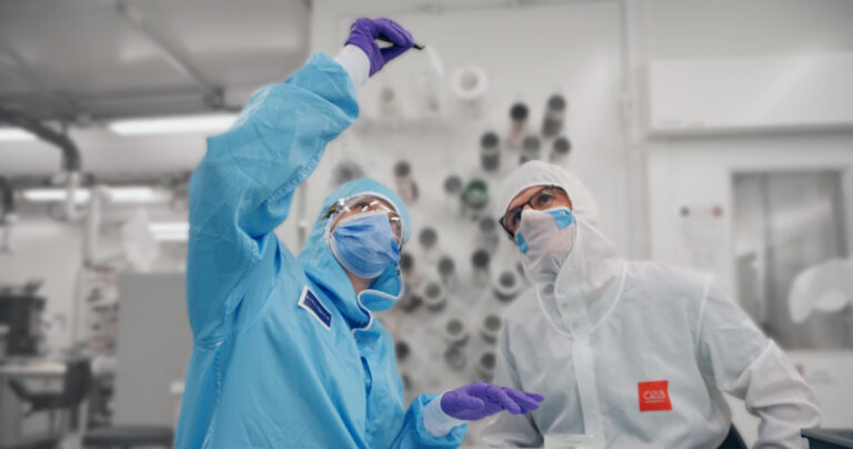 Stellantis and CEA collaborate on “disruptive” battery tech