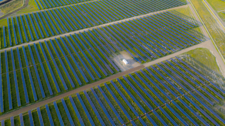 GKN Automotive signs VPPA with Recurrent Energy.