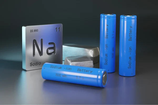 Twaice develops simulation model for sodium-ion batteries