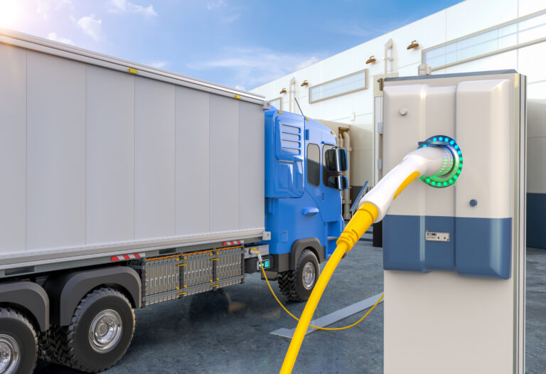 BorgWarner to supply high-voltage eFan system for North American BEVs