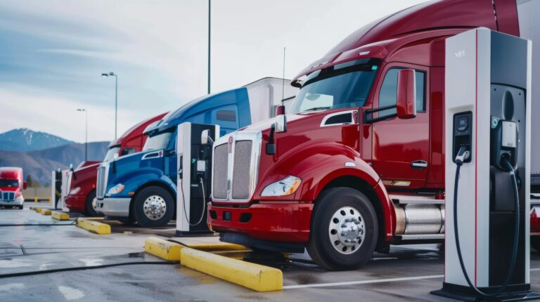 Exro advances project to integrate coil driver with medium-duty electric powertrain