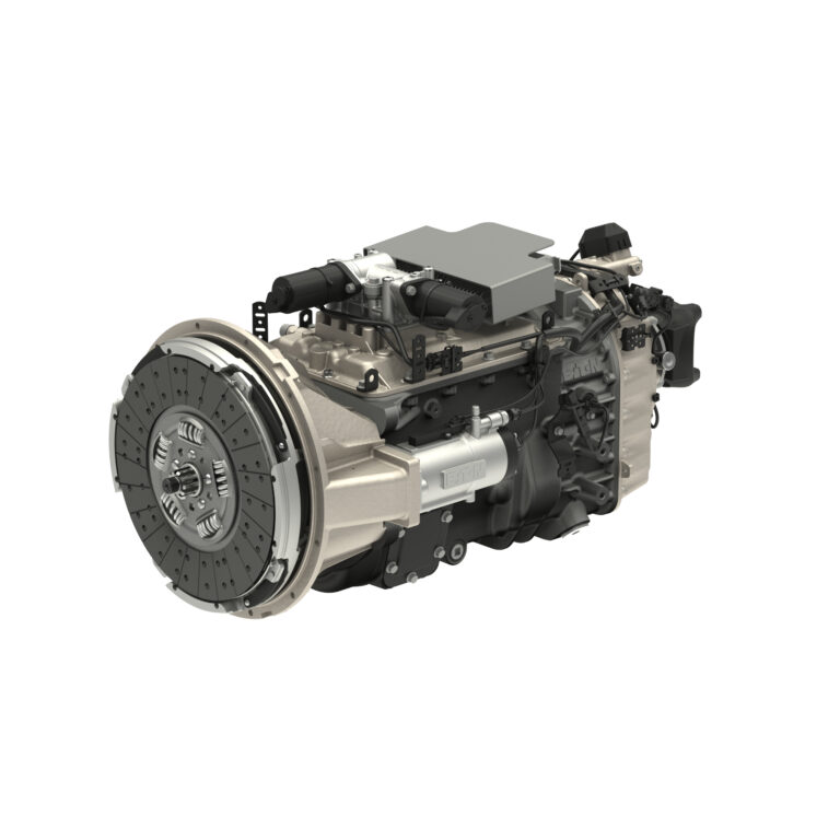 Eaton to showcase new commercial vehicle transmissions Eaton to showcase new commercial vehicle transmissions