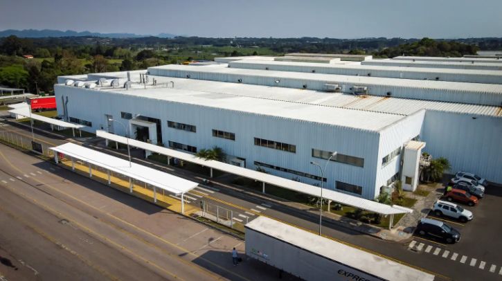 Horse announces production of 1.3-liter Turbo Flex Fuel engines in Brazil Horse announces production of 1.3-liter turbo flex fuel engines in Brazil