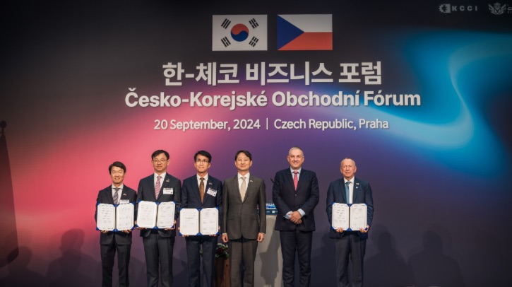 Hyundai and Škoda to collaborate on hydrogen mobility Hyundai and Škoda to collaborate on hydrogen mobility.