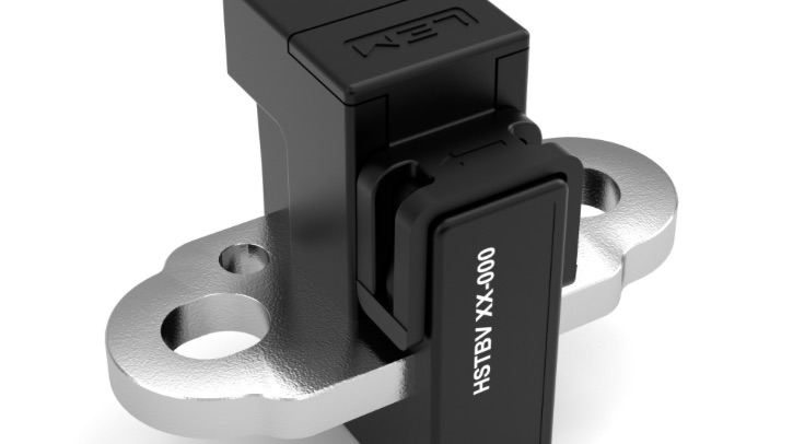 LEM launches SOC sensor for EV batteries LEM launches new sensor for EV batteries