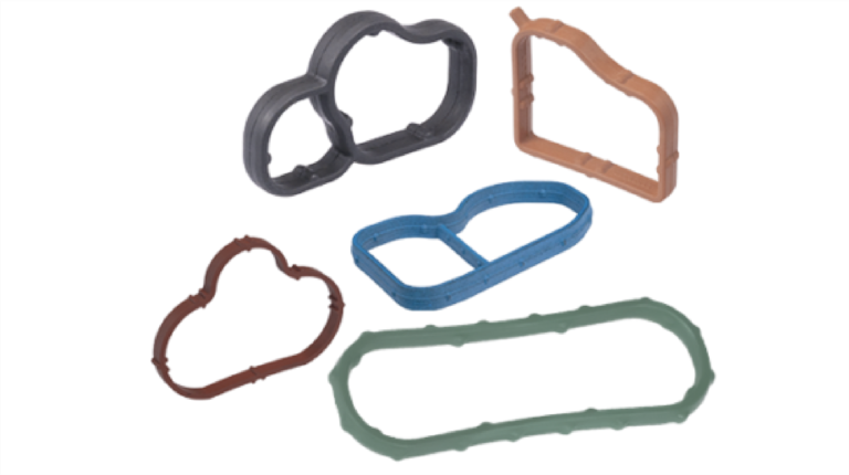 Ensuring efficiency and safety in mobility applications with Hutchinson flange seals.