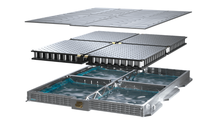 Xing Mobility to debut battery prototype at 2024 Paris Motor Show XING Mobility debuts new battery prototype at the 2024 Paris Motor Show