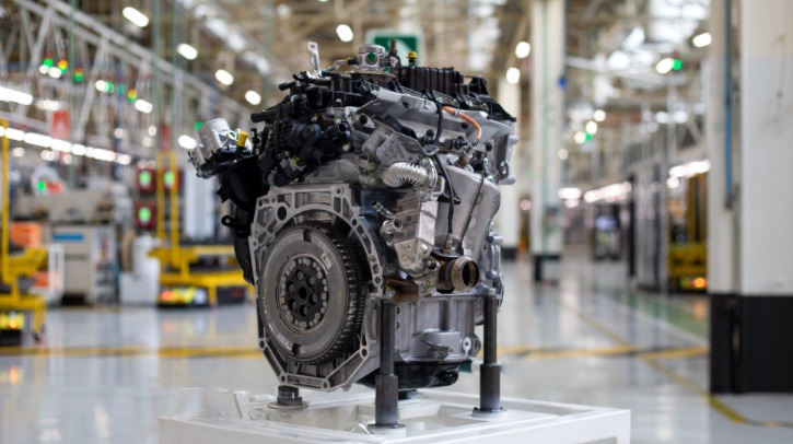 Dacia Bigster Hybrid 155 to be powered by Horse hybrid engine