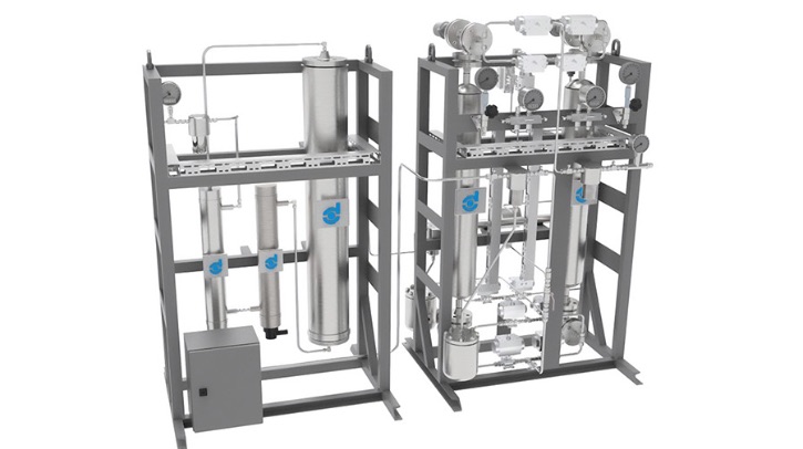 Donaldson to exhibit hydrogen purification and alternative power solutions at Hydrogen Technology Expo Europe 2024 Donaldson to exhibit hydrogen solutions at Hydrogen Technology Expo Europe 2024