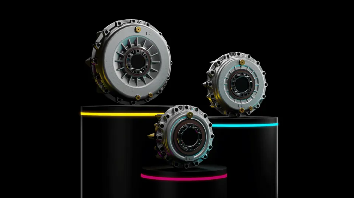 Ricardo announces Element, a modular transmission range Ricardo announces Element modular transmission range