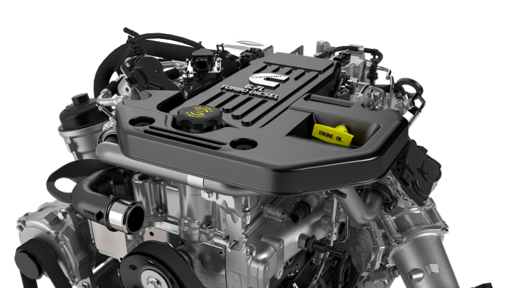Cummins introduces 6.7-liter turbo diesel engine for 2025 Ram Heavy Duty Cummins introduces 6.7-liter turbo diesel engine for 2025 Ram Heavy Duty