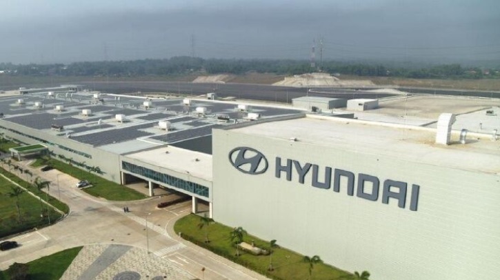 Hyundai begins local assembly of EV battery packs in India HMIL begins local assembly of EV battery packs in India