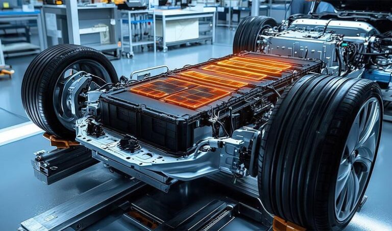 Tata Elxsi and Minespider launch Mobius+ for battery lifecycle traceability Tata Elxsi and Minespider launch Mobius+ for battery lifecycle traceability