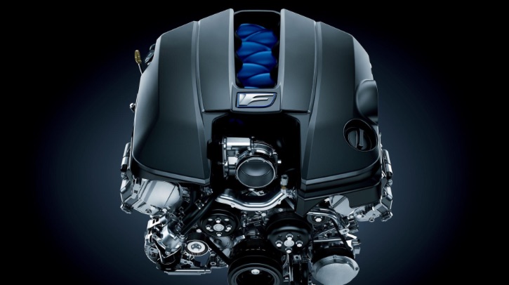 Lexus is pulling the plug on its V8-powered RC F Lexus is pulling the plug on its V8-powered RC F