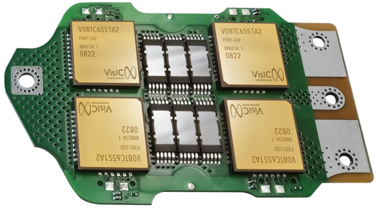 GaN: The next frontier